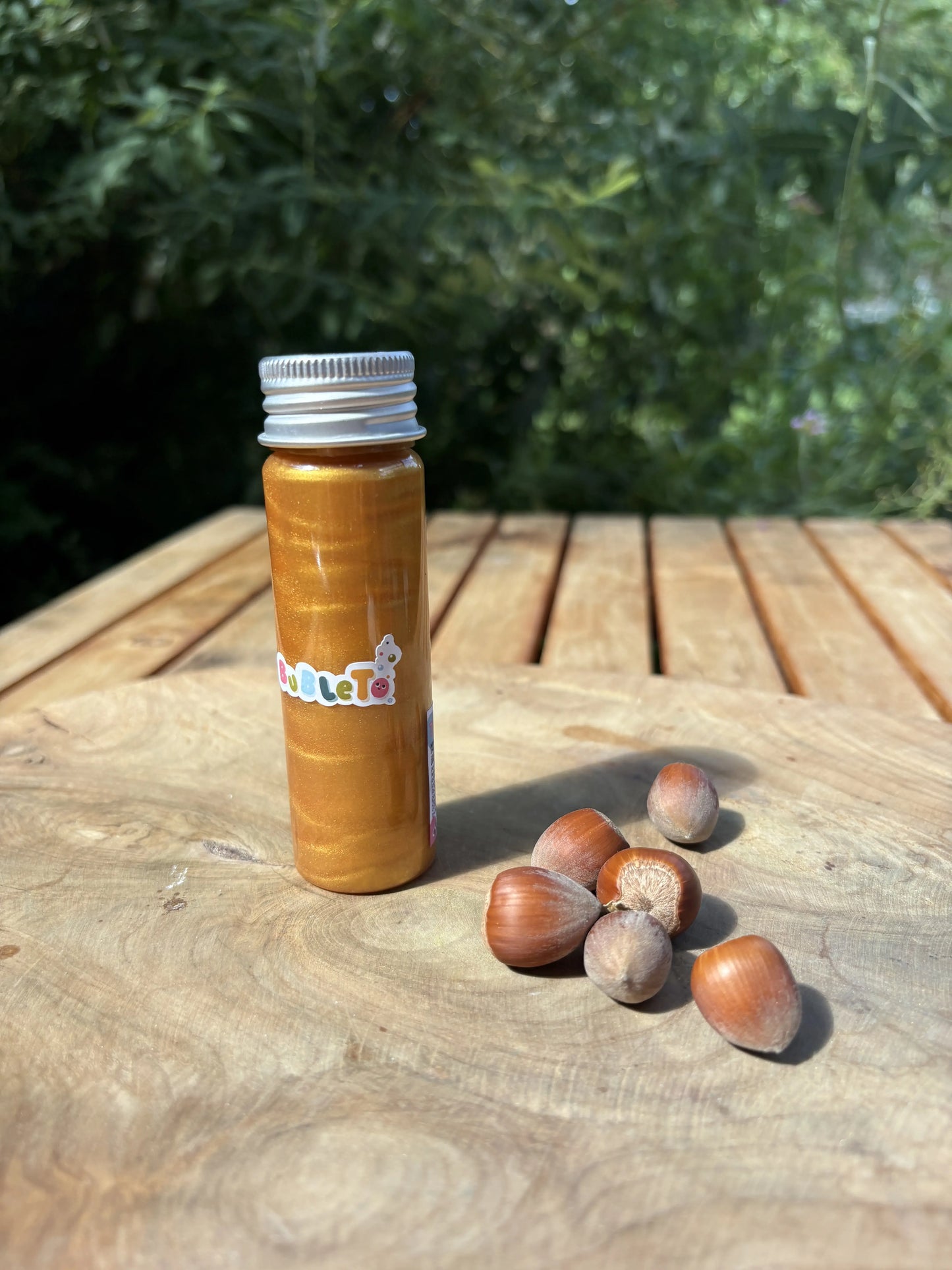 Jesenné zlaté TrblieTo - kúzelný aktivátor | 60ml