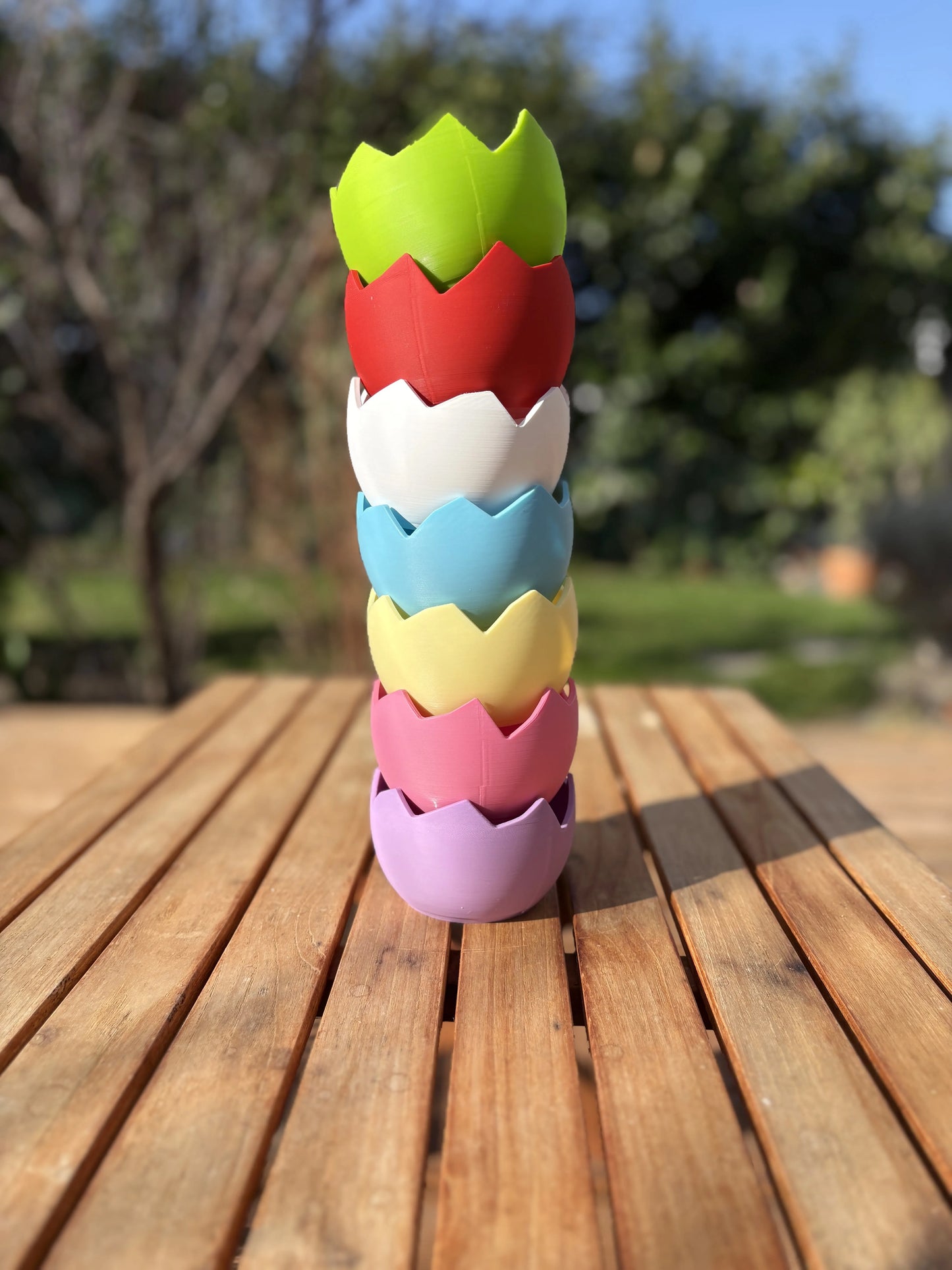 Veľkonočná nádielka BubleTo potion play