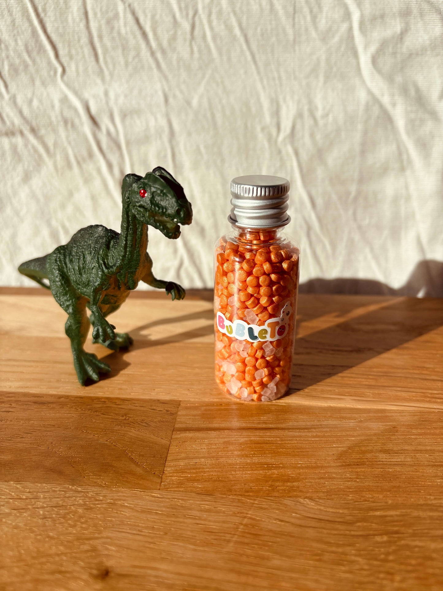 🦕 Dino dobrodružstvo potion play set