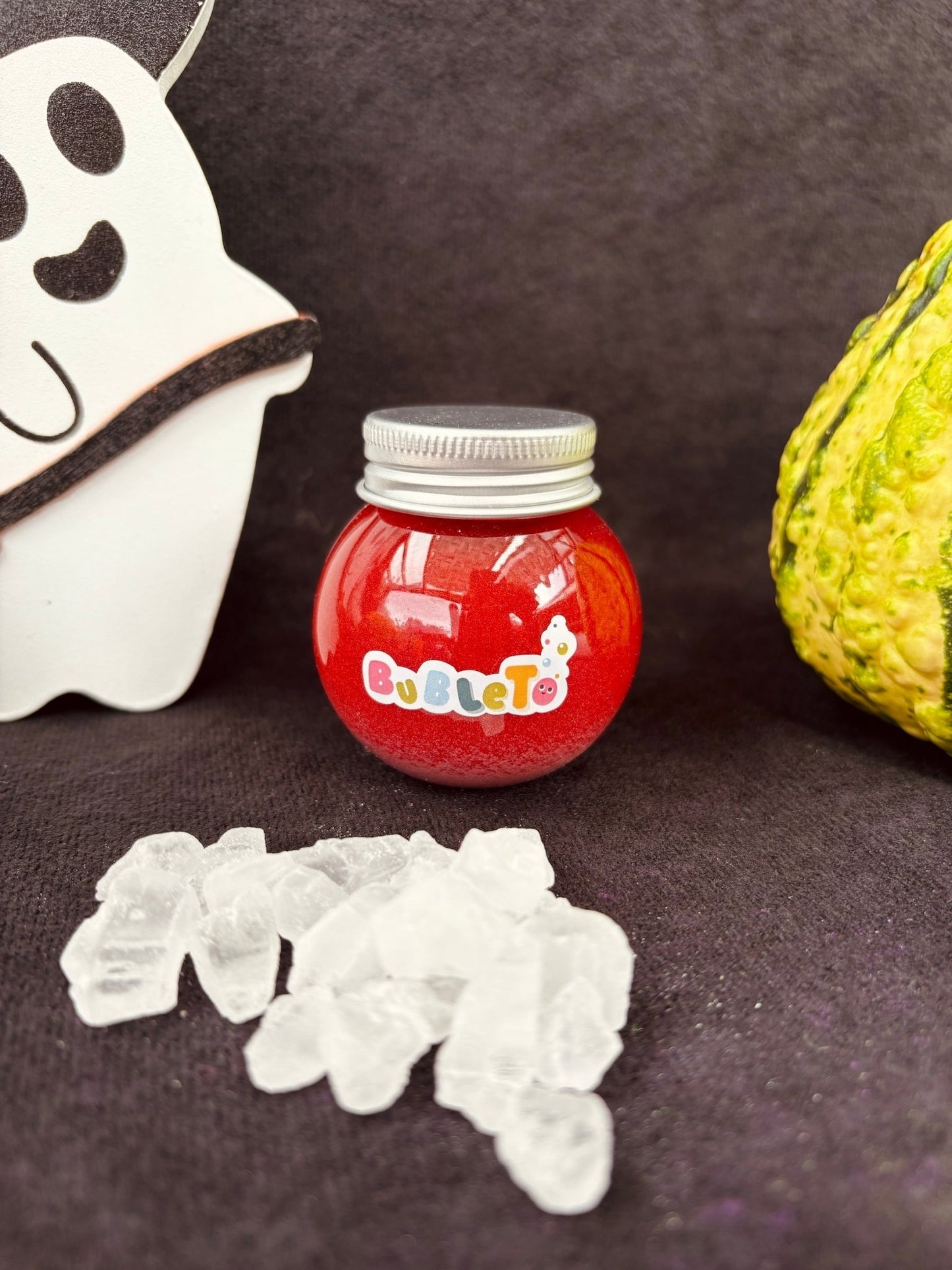 👻🎃 Krvavé TrblieTo, 60ml - BubleTo