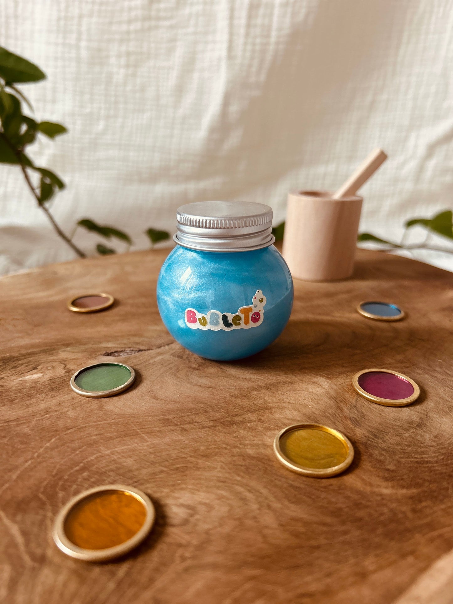 TrblieTo - tancujúci elixír, 60 ml