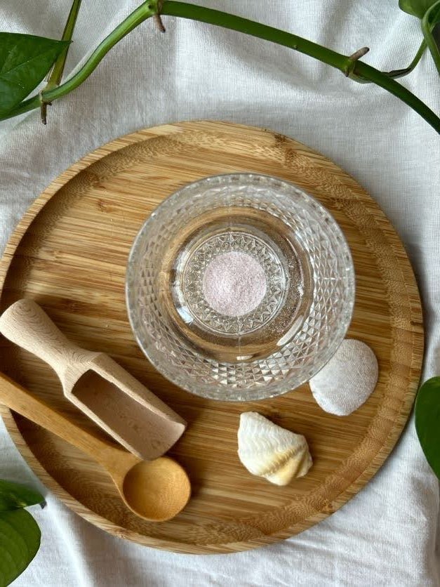 ŠumiTo - šumiaci prášok pre deti, 150 g - BubleTo