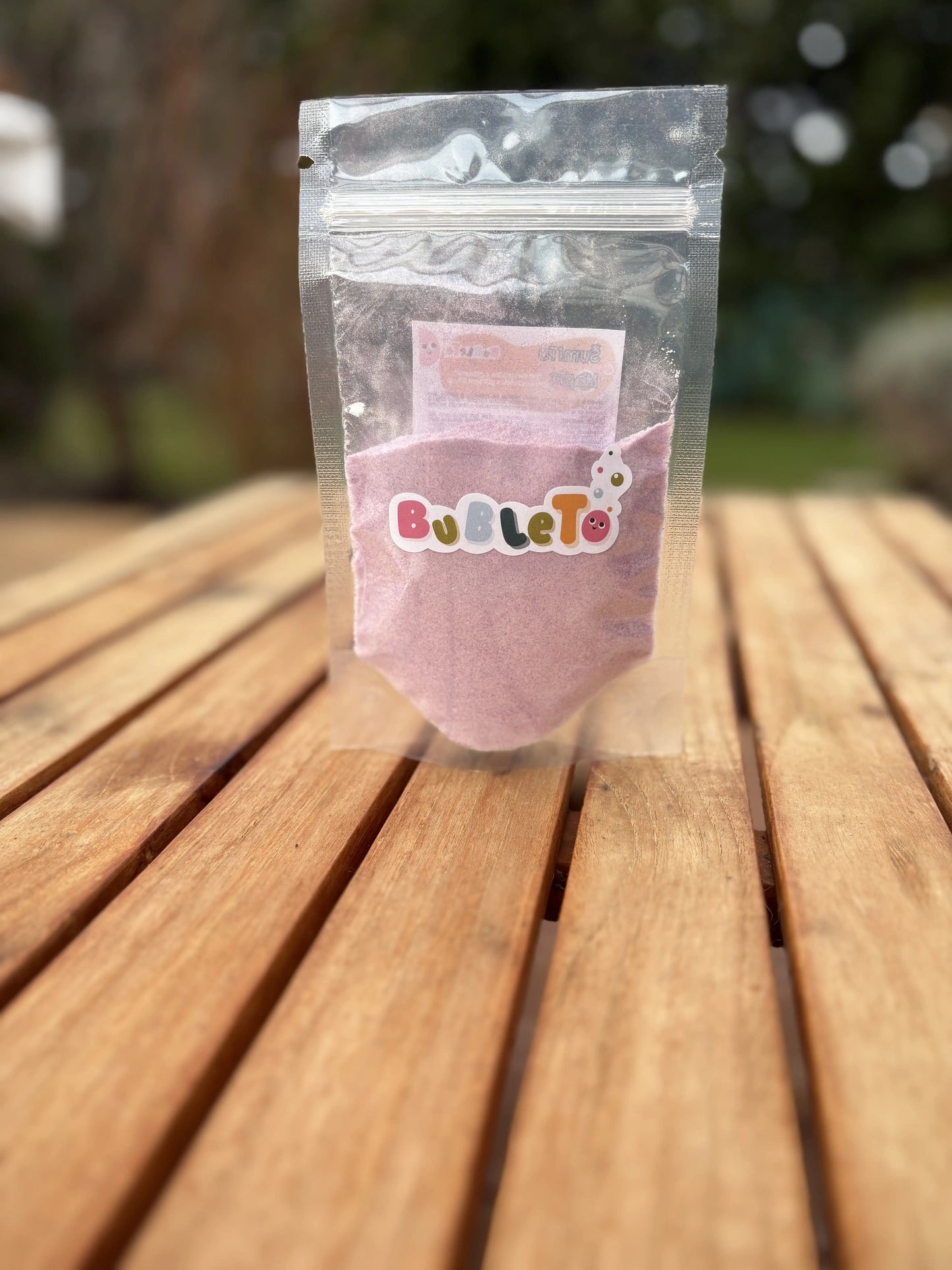 ŠumiTo Magic - glitrový potion play šumiaci prášok pre deti, 100g