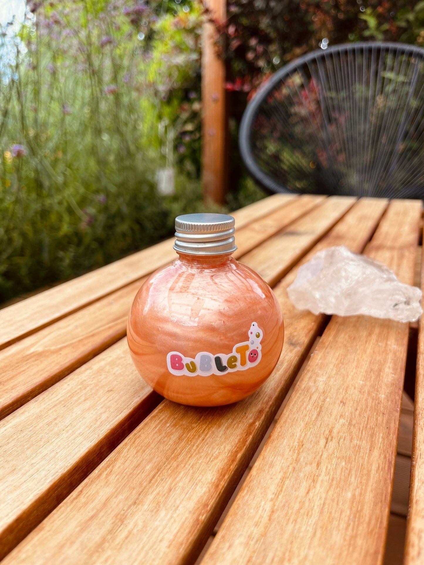 TrblieTo - tancujúci elixír, 150 ml - BubleTo