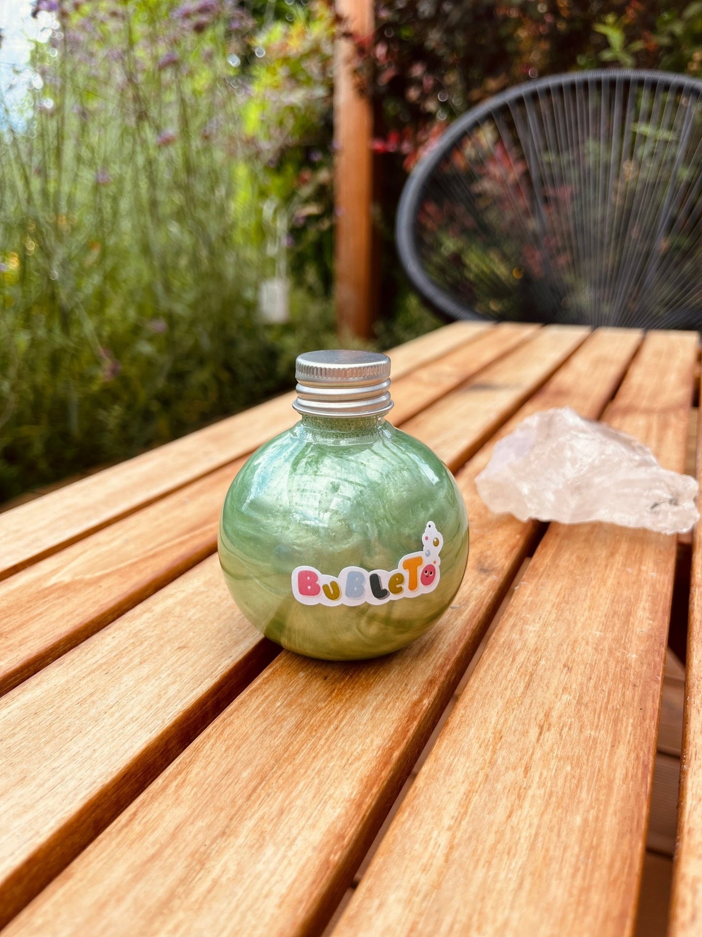 TrblieTo - tancujúci elixír, 150 ml - BubleTo