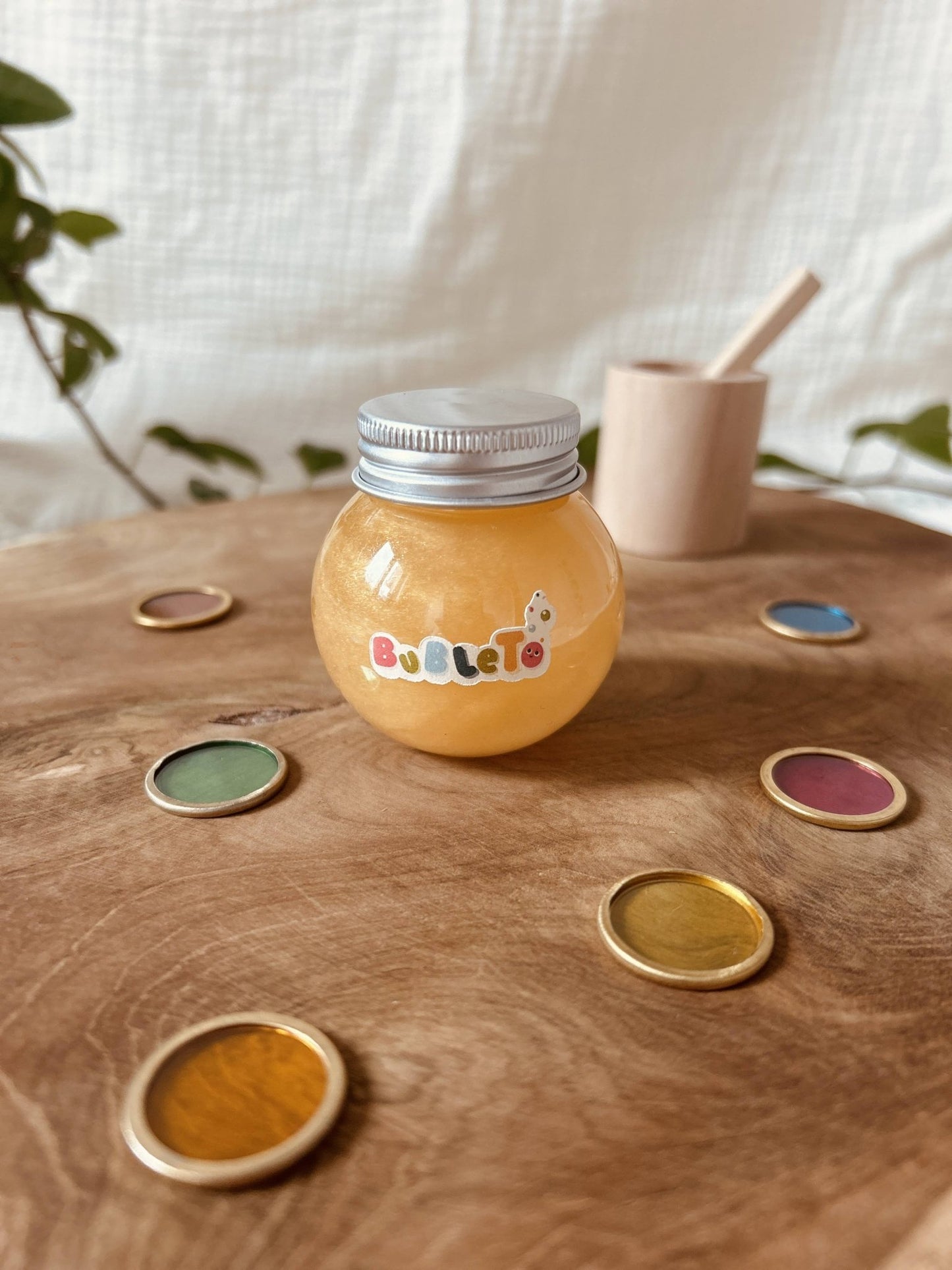 TrblieTo - tancujúci elixír, 60 ml - BubleTo