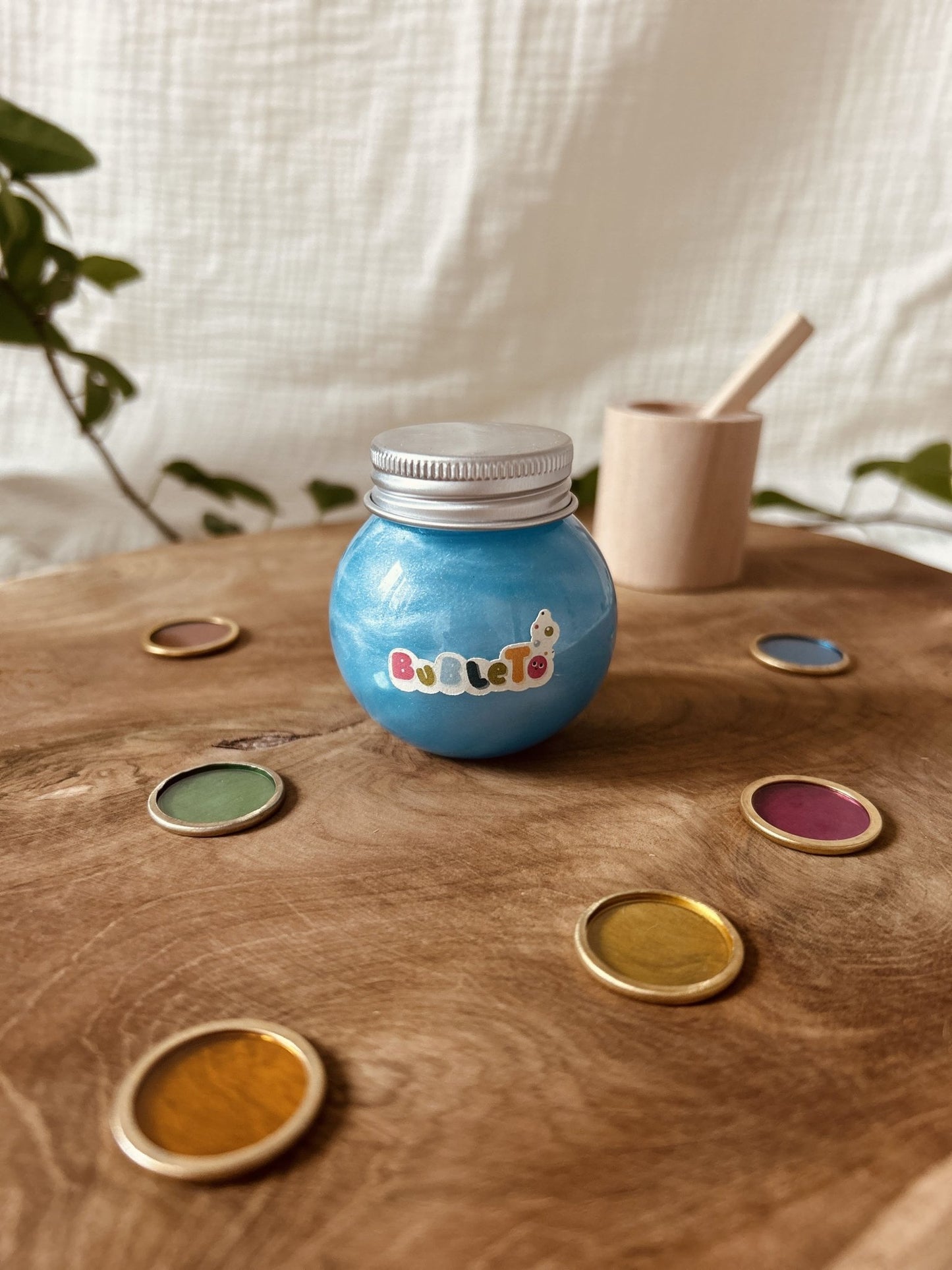 TrblieTo - tancujúci elixír, 60 ml - BubleTo