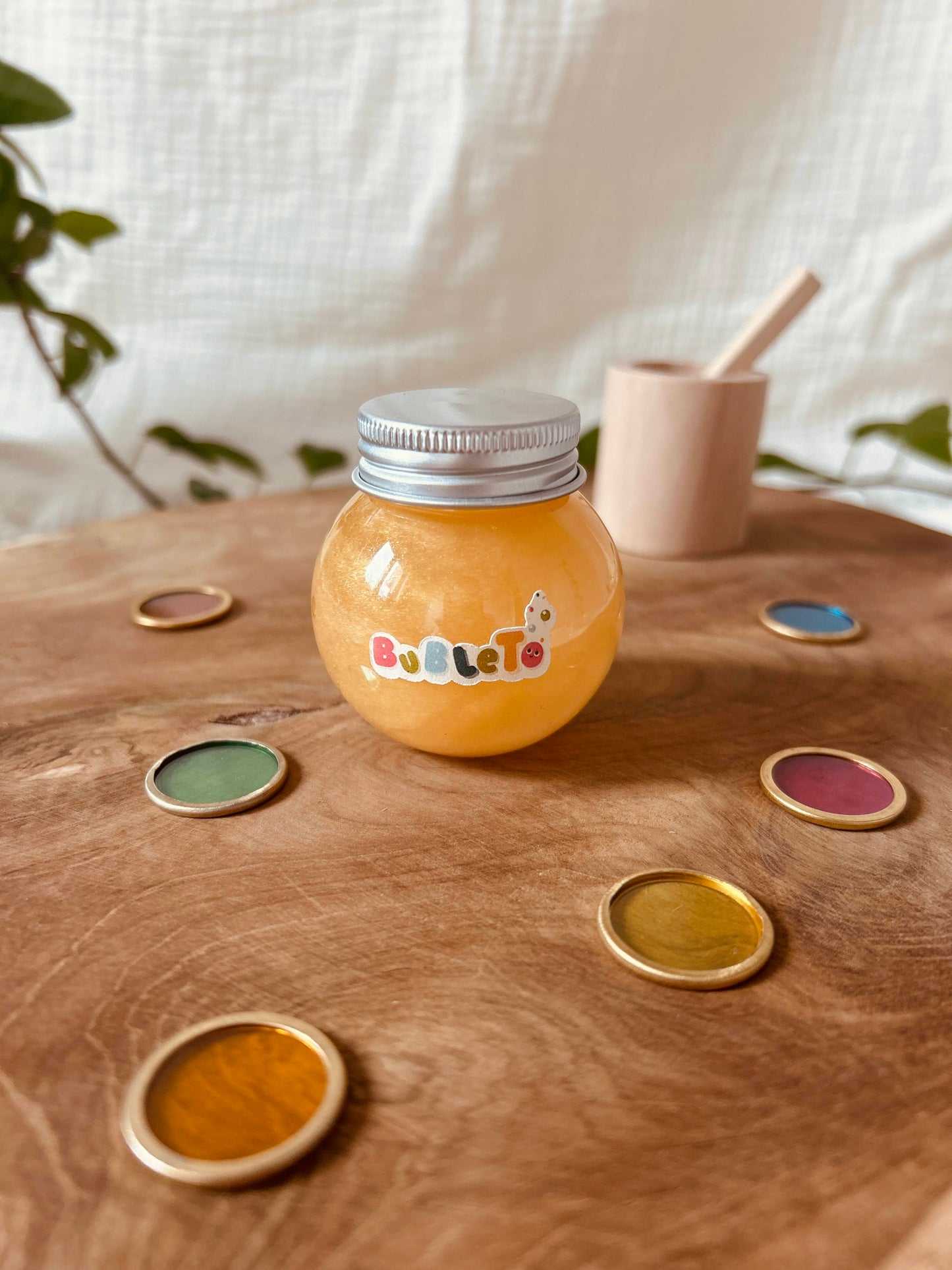 TrblieTo - tancujúci elixír, 60 ml