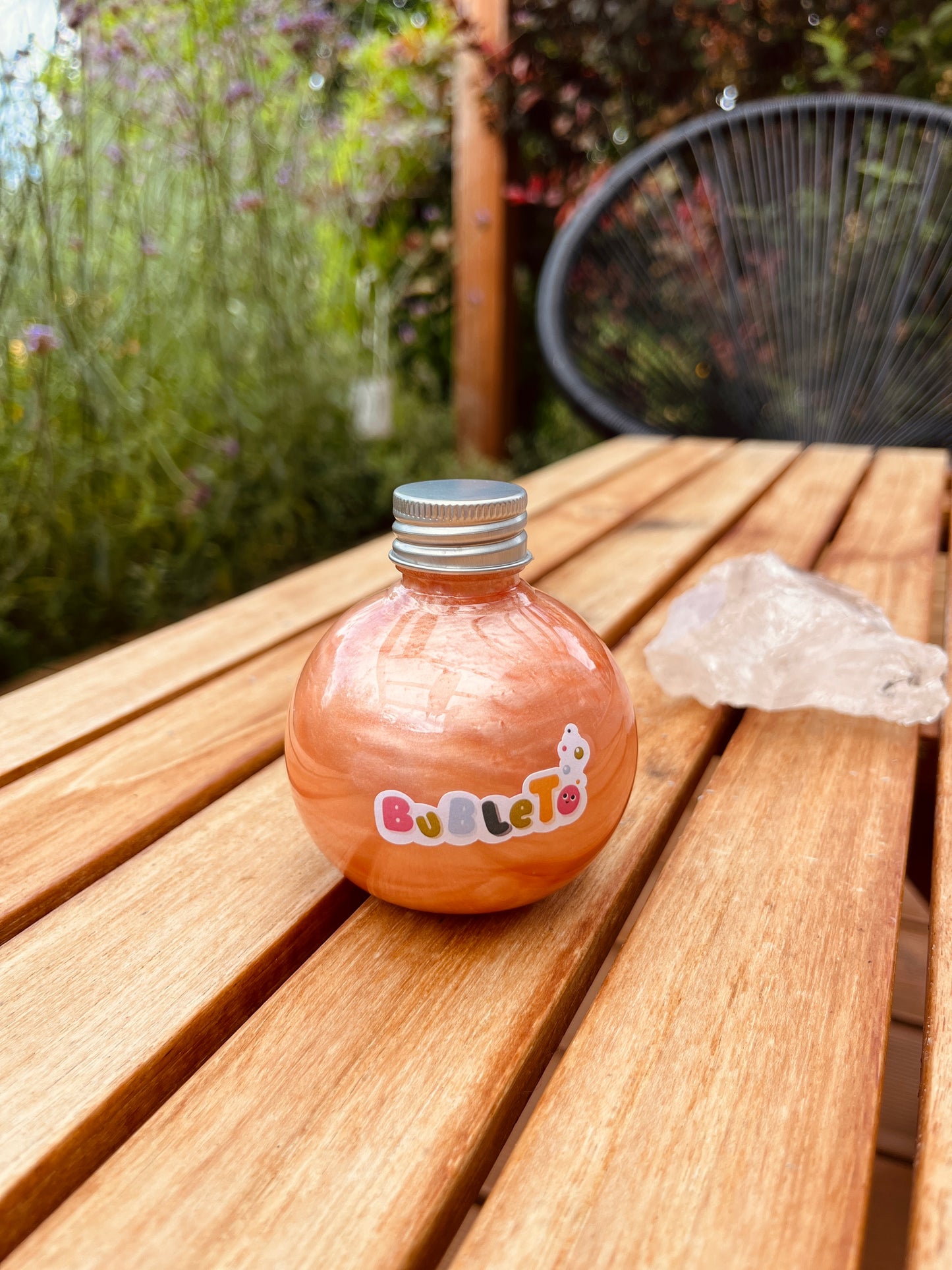 TrblieTo - tancujúci elixír, 150 ml