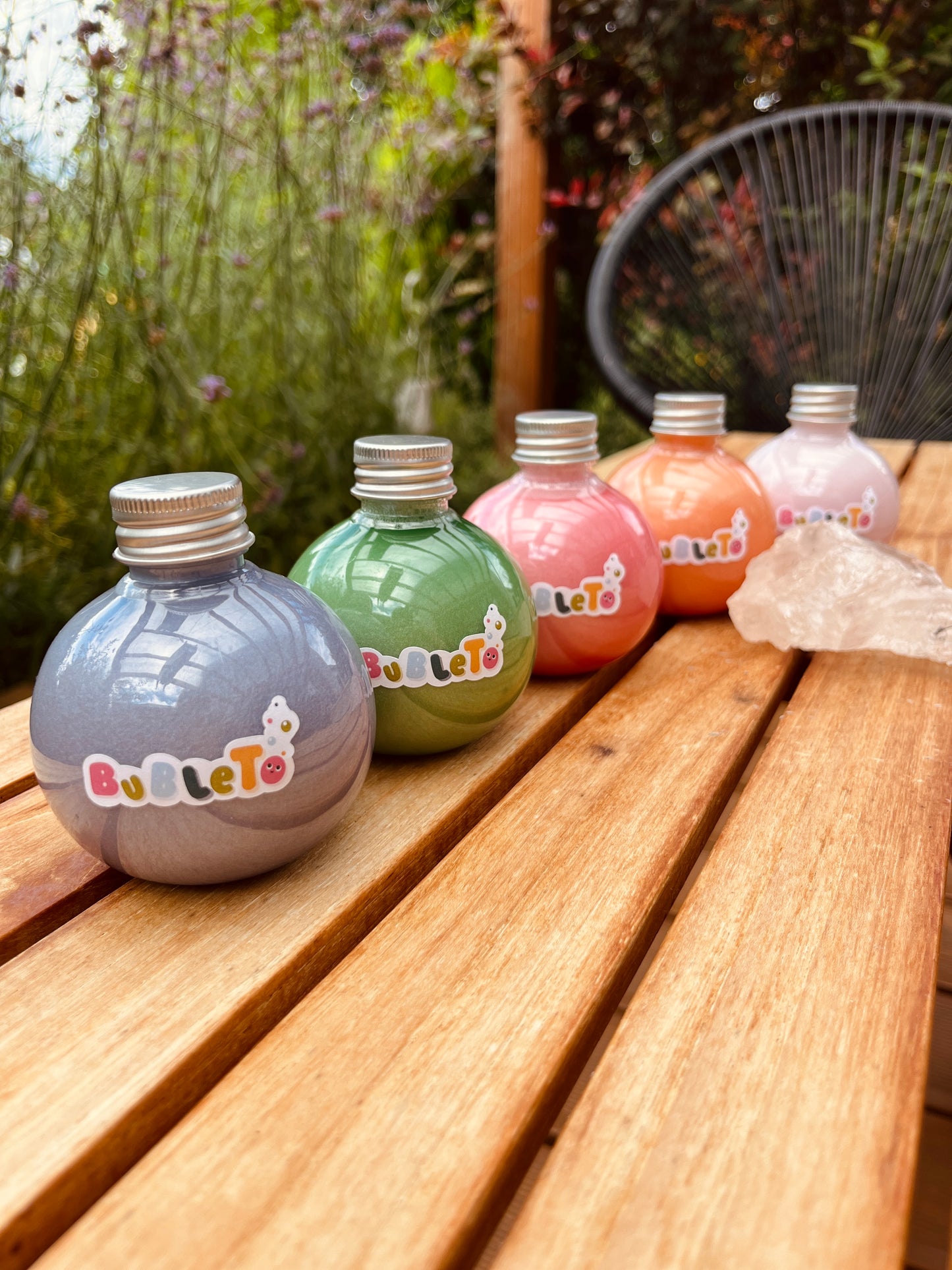 TrblieTo - tancujúci elixír, 150 ml