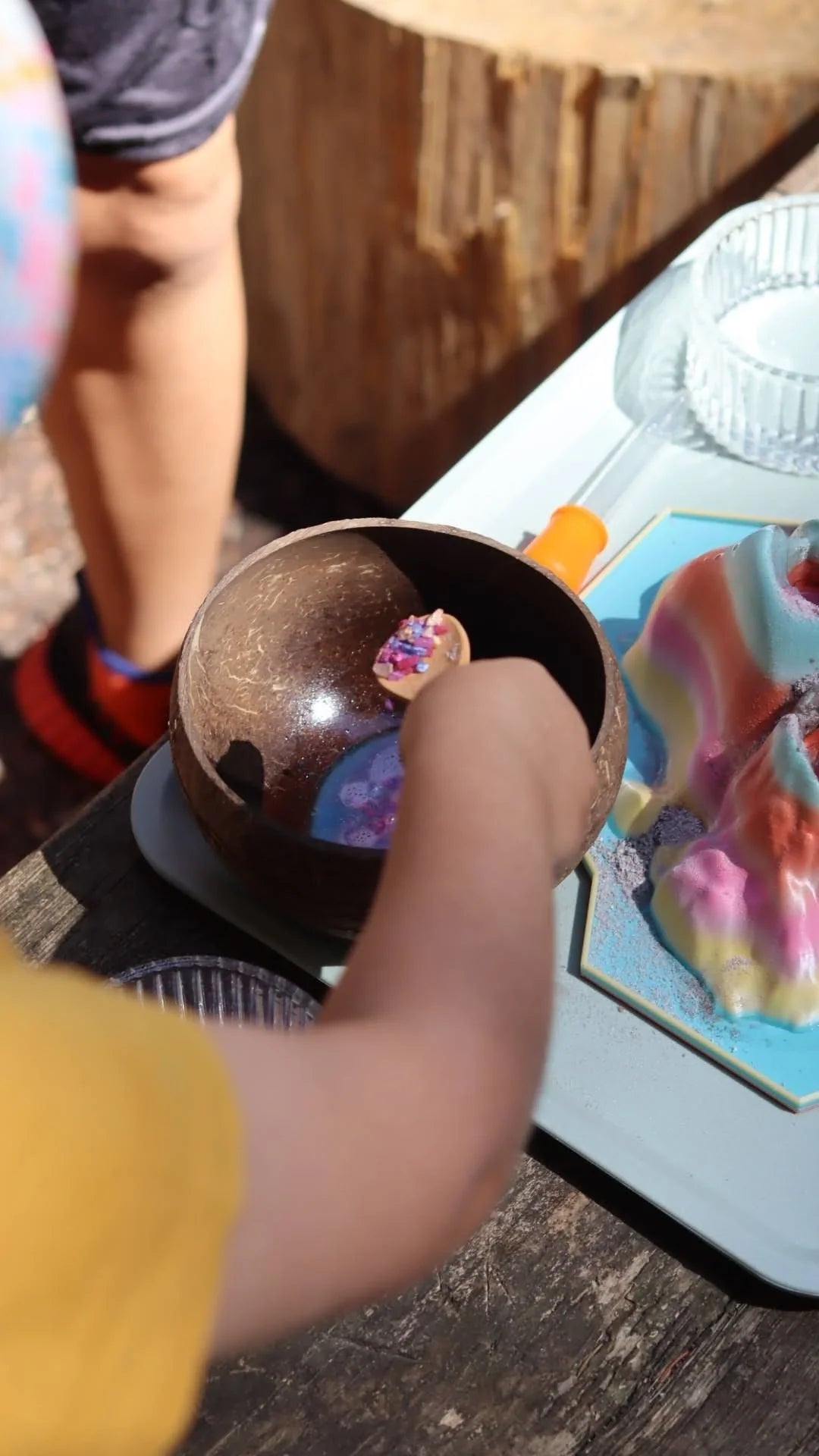 Detským jazykom: Prečo „Upokoj sa!“ na deti nefunguje a čo hovoriť namiesto toho?