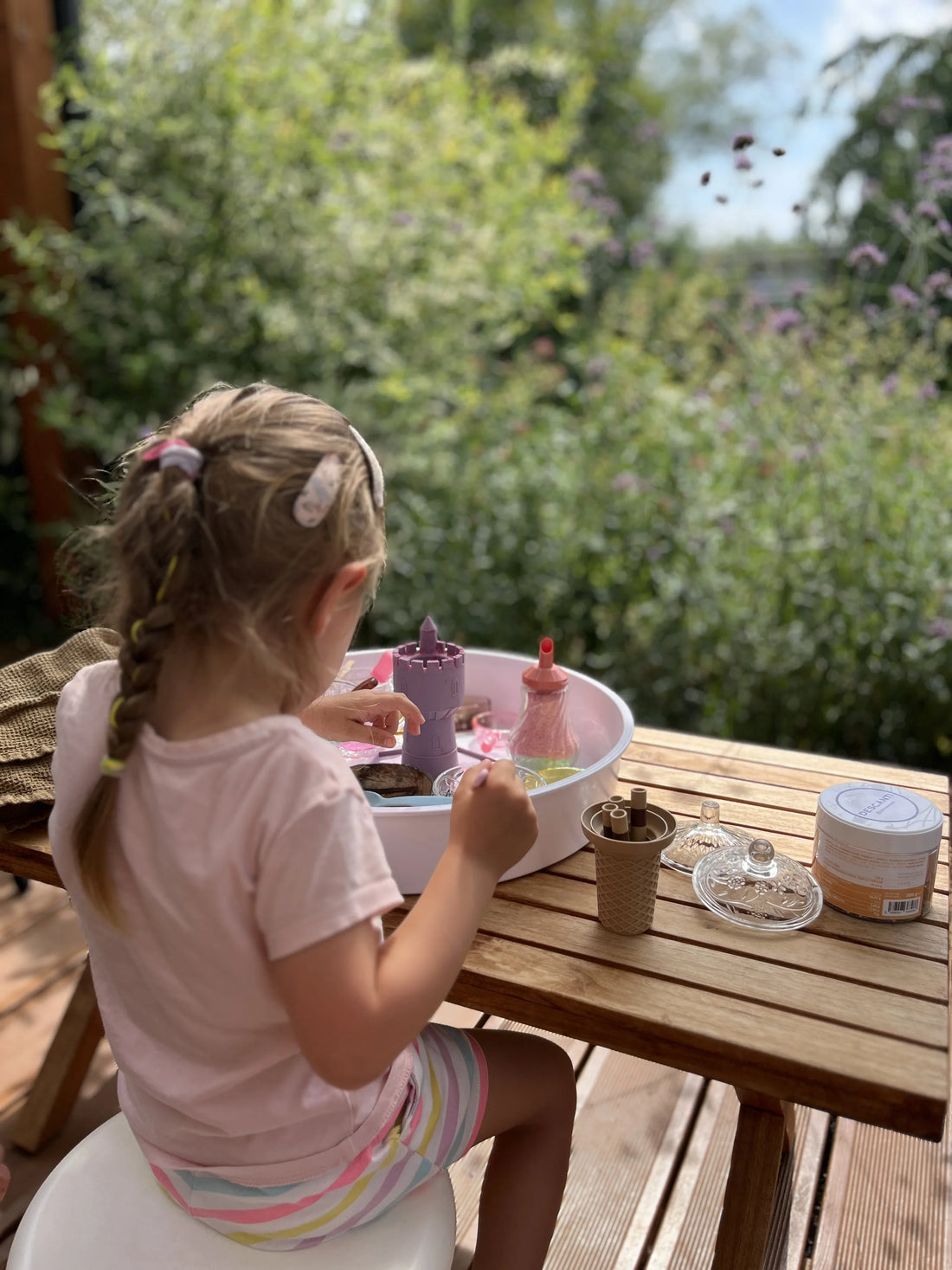 Ako pri hre s BubleTo pomôcť dieťaťu vyjadriť emócie