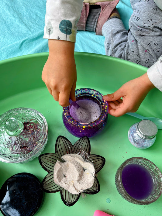 5 viet, ktoré hovoriť deťom pri hre s BubleTo 🫧