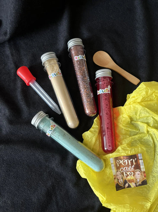 🪄 Spolupráca s POTTcastER + darček k objednávke!