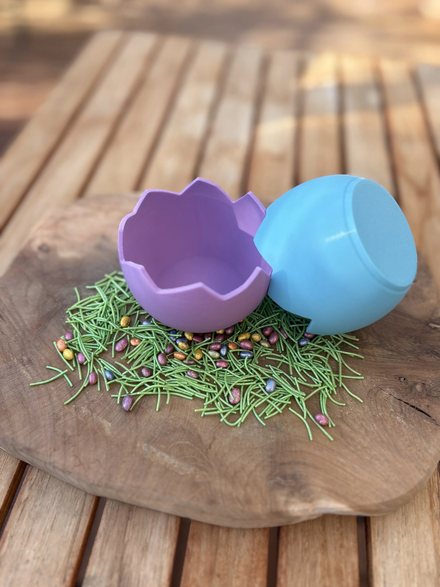 Veľkonočné 🐰 FarbiTo v dóze - kúzelná potion play prísada