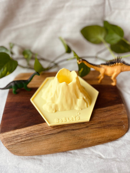 3D mini - sopka - BubleTo