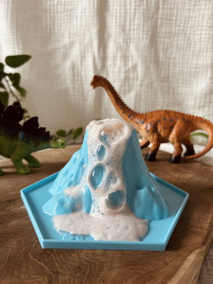 3D mini - sopka - BubleTo