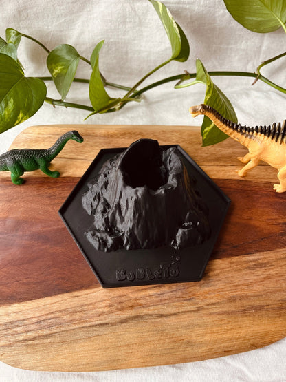 3D mini - sopka - BubleTo
