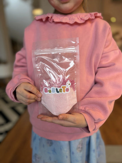 🎁 BubleTo Fun ako darček