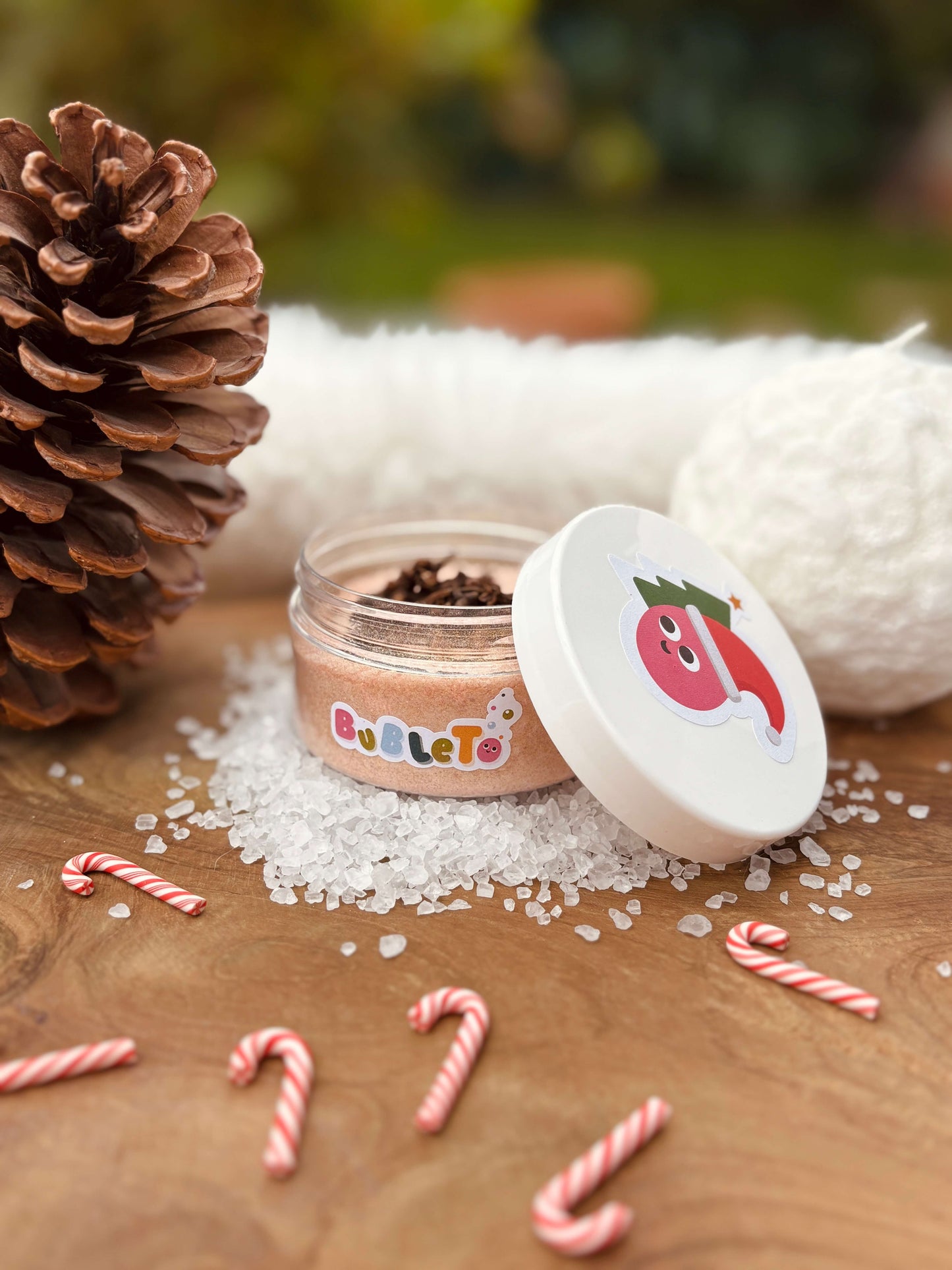 🎄🎅🏼 ŠumiTo Magic - vianočná edícia, 100g