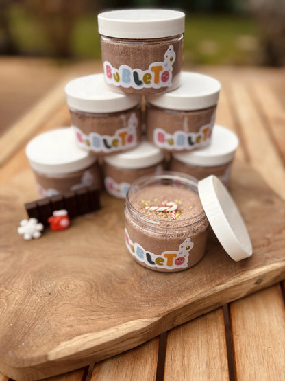 BubleTo dóza - 🍫 Bublavá čokoláda 130g