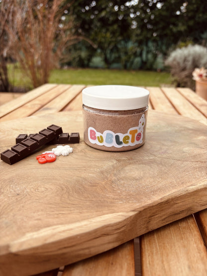 BubleTo dóza - 🍫 Bublavá čokoláda 130g