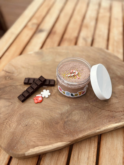 BubleTo dóza - 🍫 Bublavá čokoláda 130g