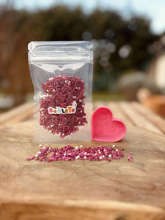 FarbiTo - Zamilovaná abeceda