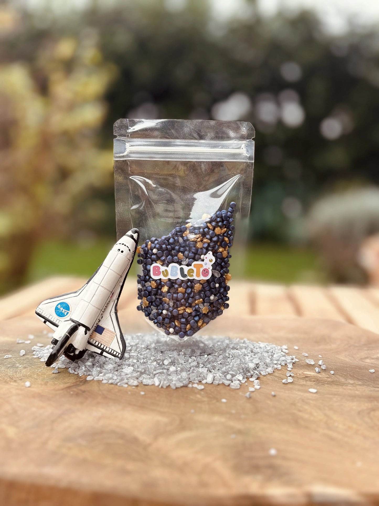 ✨ FarbiTo - Vesmír, 50ml