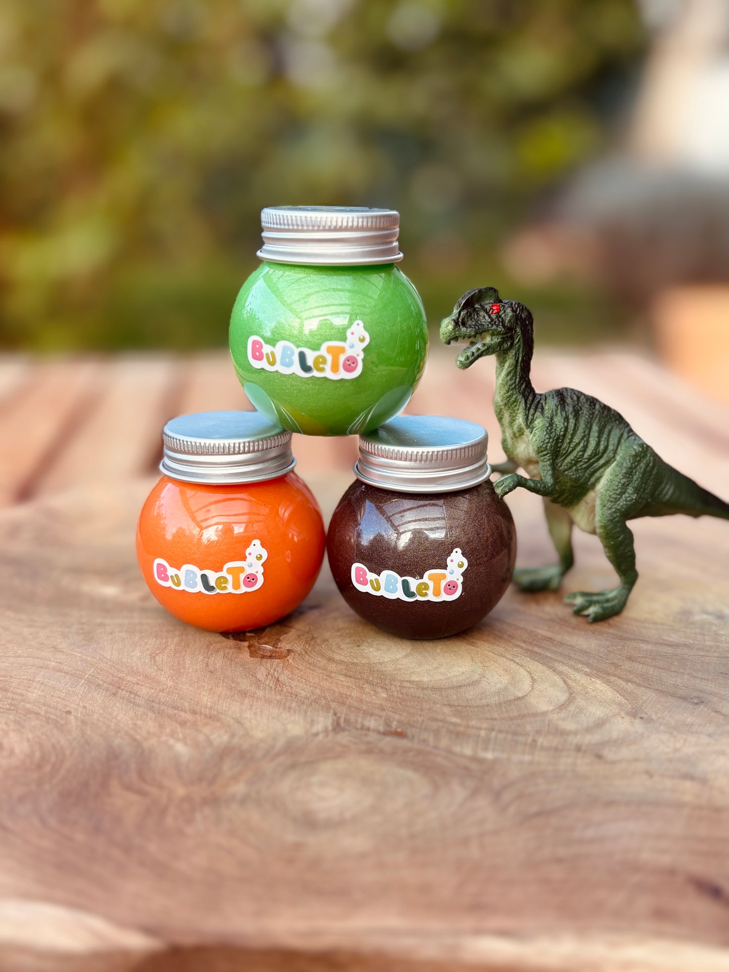 TrblieTo - set tancujúcich elixírov, 3 x 60 ml