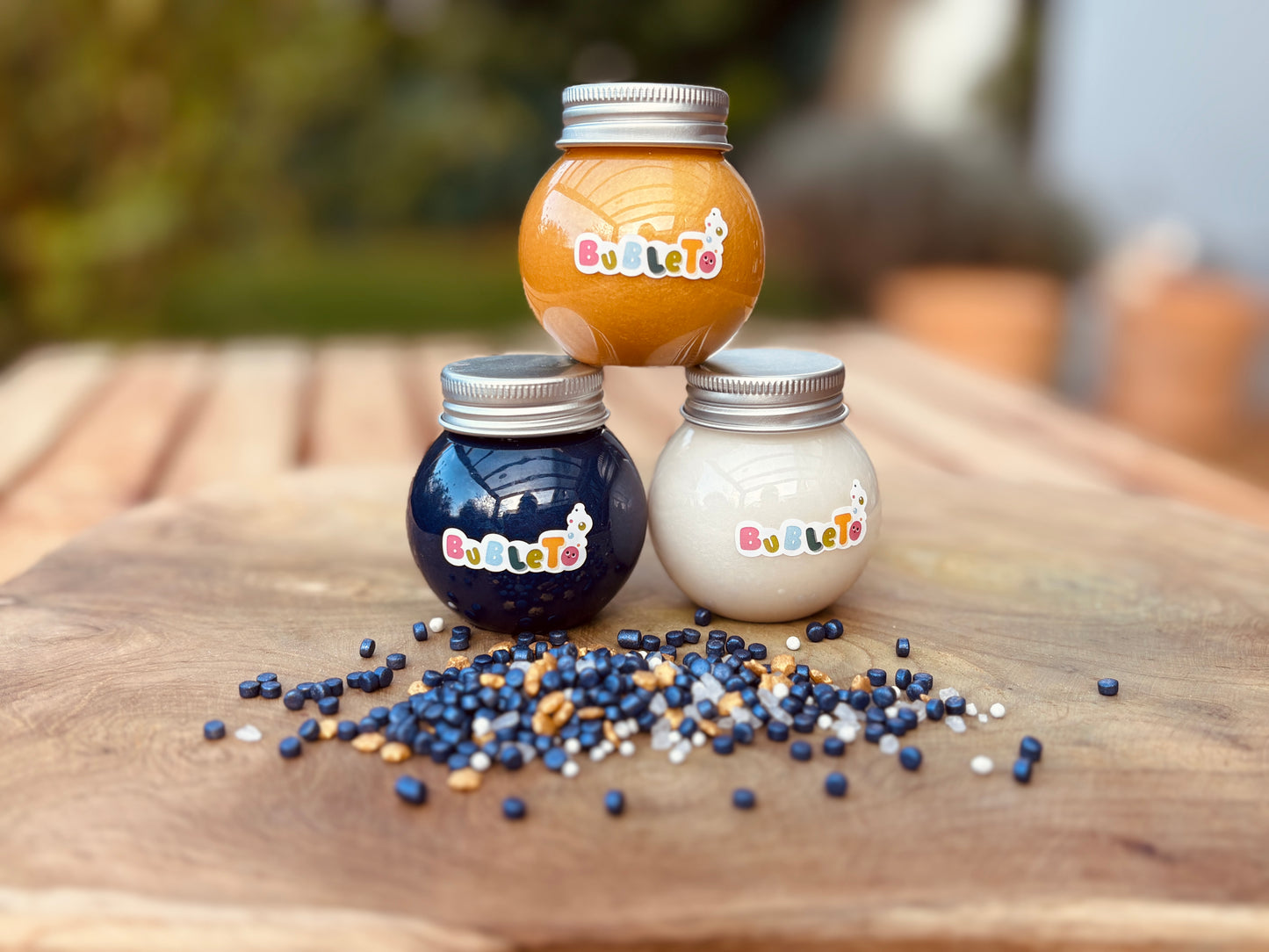 TrblieTo - set tancujúcich elixírov, 3 x 60 ml