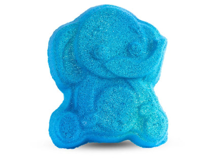 Šumivá bomba do kúpeľa