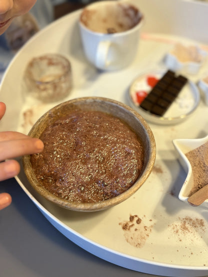 BubleTo dóza - 🍫 Bublavá čokoláda 130g