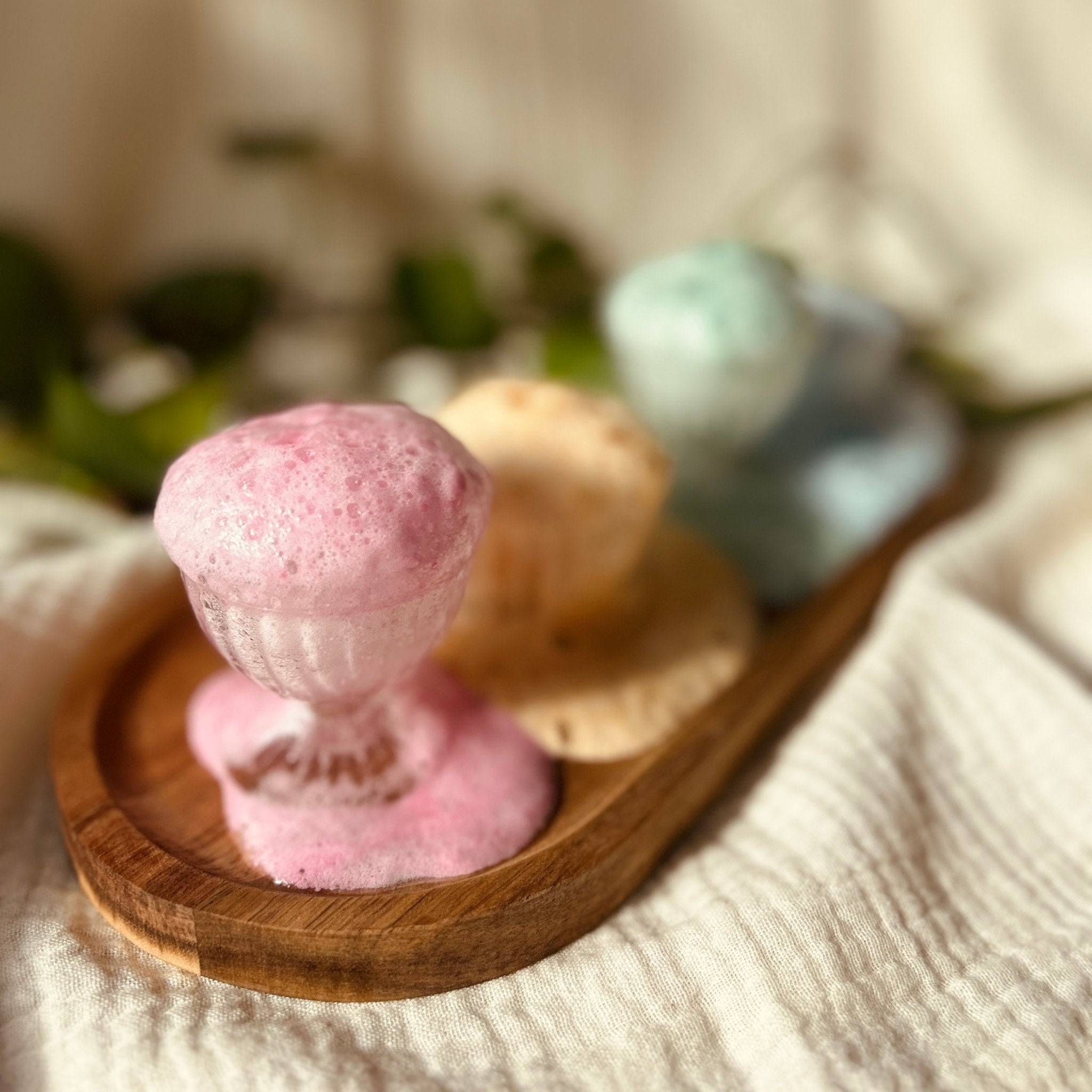 BubleTo - peniaci prášok na hranie, 150 g - BubleTo