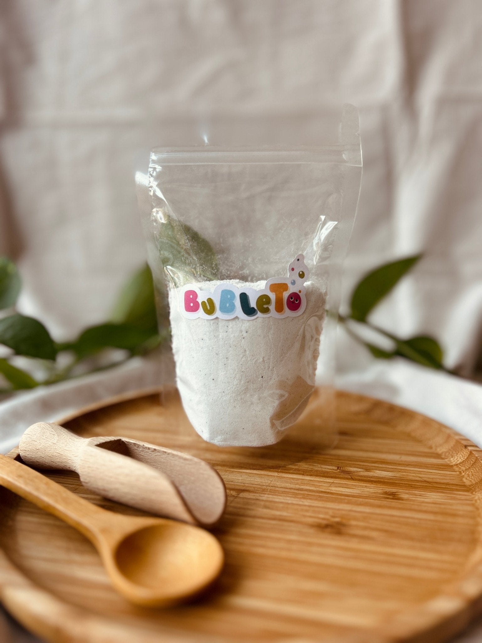 BubleTo starter pack - BubleTo