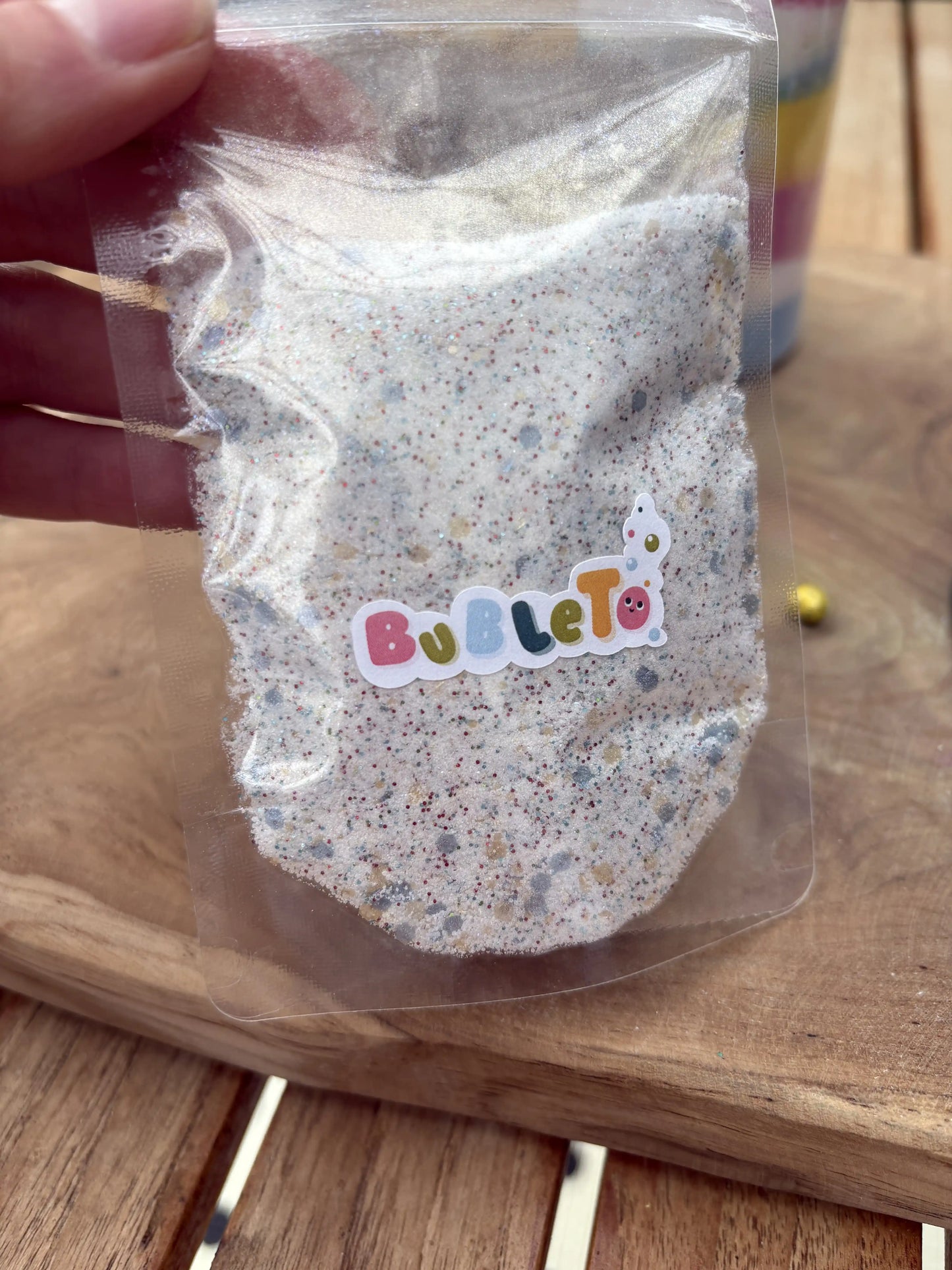 Letné LigoTo špeciál 🐸🎪🌊🦄, 50g
