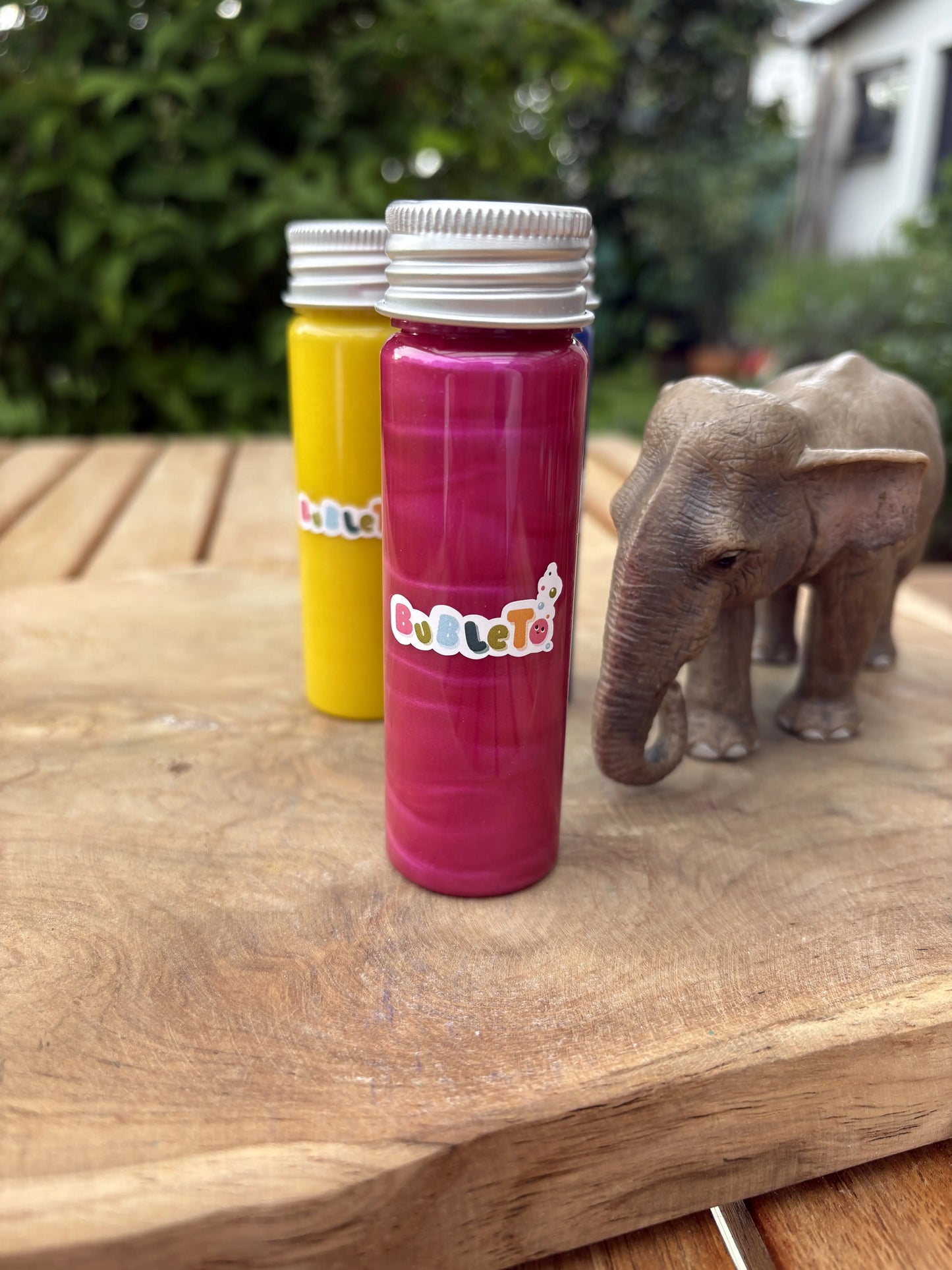 🎪 TrblieTo cirkus, 60ml