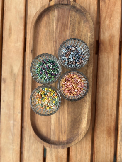 FarbiTo - kvietky, farebné, 50 ml