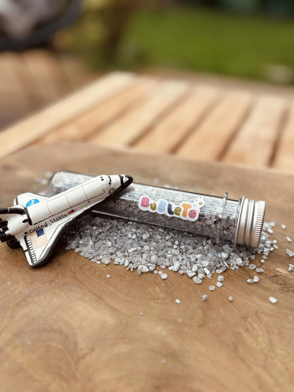 ✨ FarbiTo - Vesmírne kryštále, 40ml