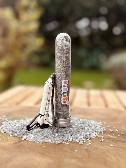 ✨ FarbiTo - Vesmírne kryštále, 40ml