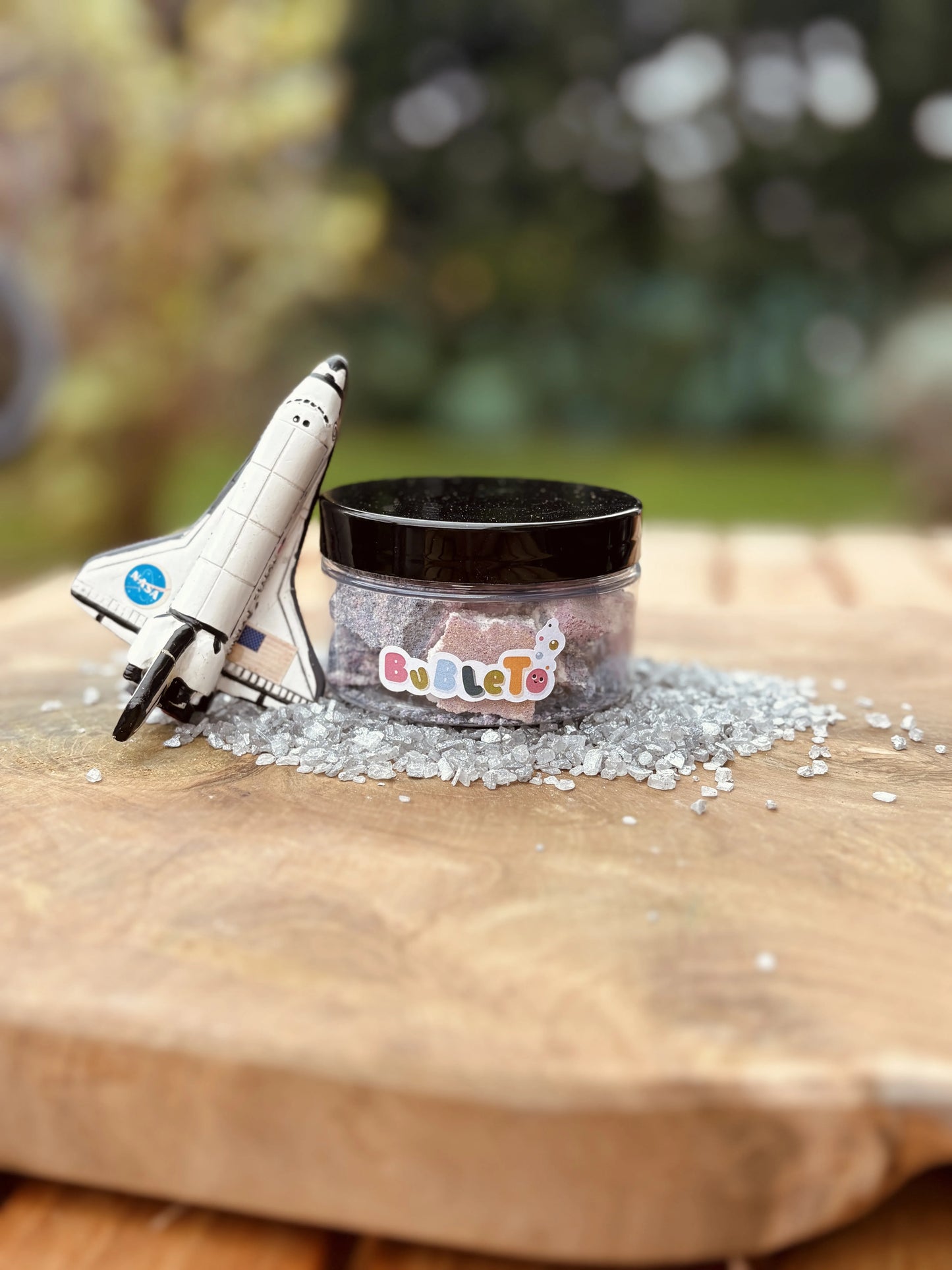 ✨ PeniTo - Kúzelné peniace kamienky, 40g