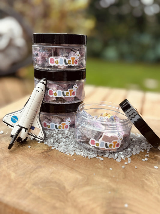 ✨ PeniTo - Kúzelné peniace kamienky, 40g