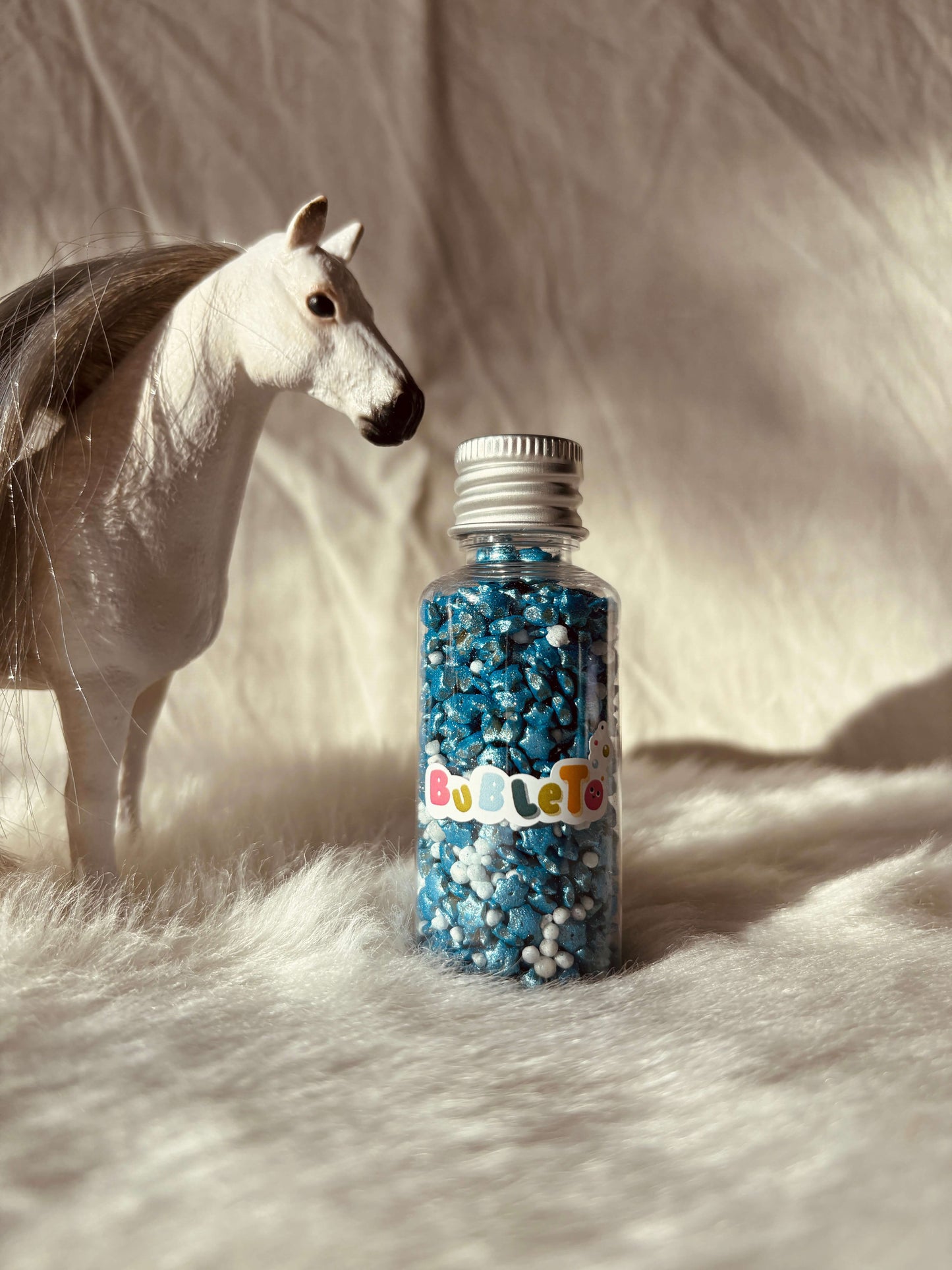 ❄️ Kúzelné ľadové kráľovstvo - potion play set