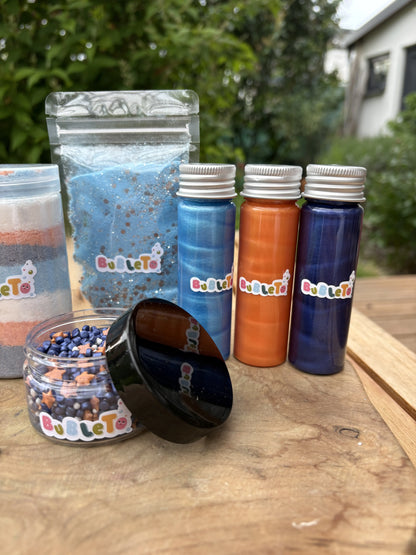BubleTo potion play set - More 🌊
