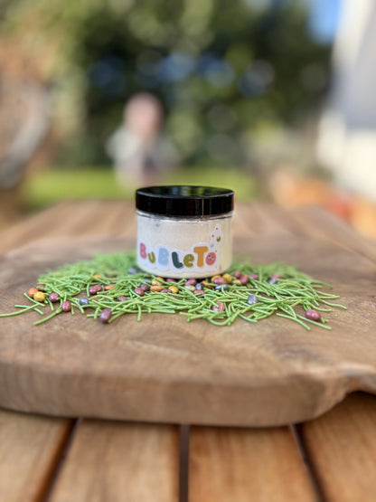 Veľkonočná 🐰 BubleTo dóza - peniaci prášok potion play