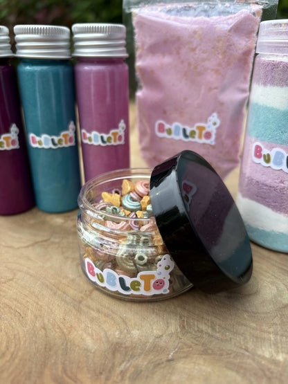 BubleTo potion play set Poníky 🦄