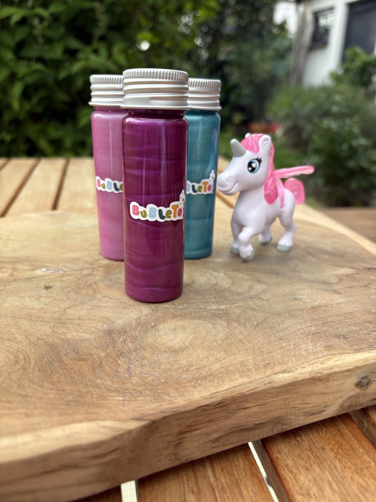 🦄 TrblieTo poníky, 60ml