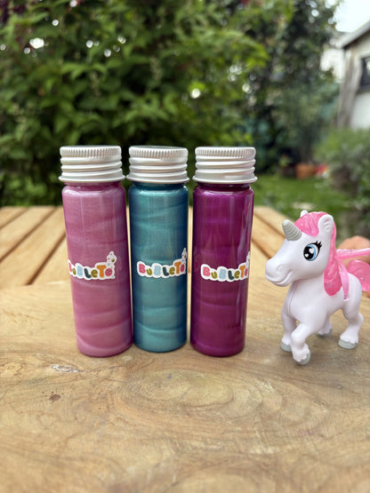 🦄 TrblieTo poníky, 60ml