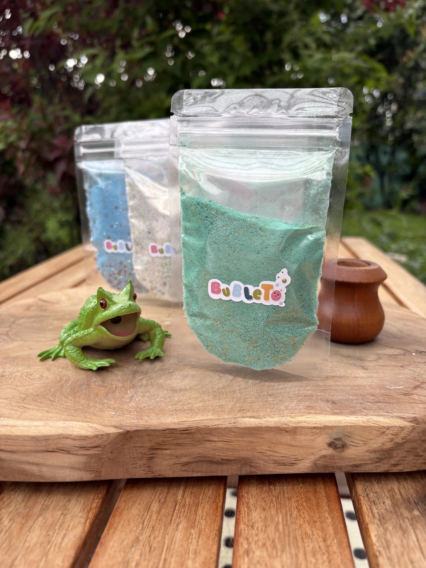 Letné LigoTo špeciál 🐸🎪🌊🦄, 50g