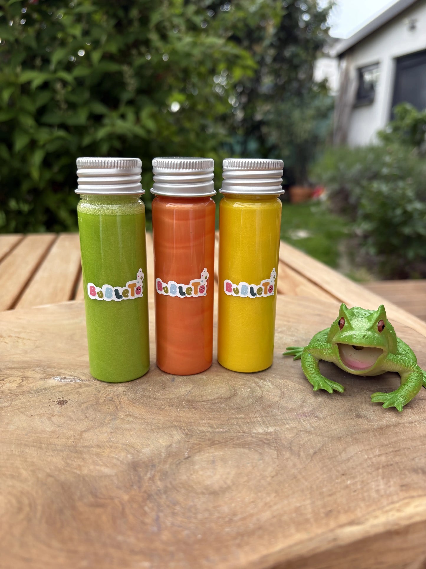 🐸 TrblieTo prales, 60ml